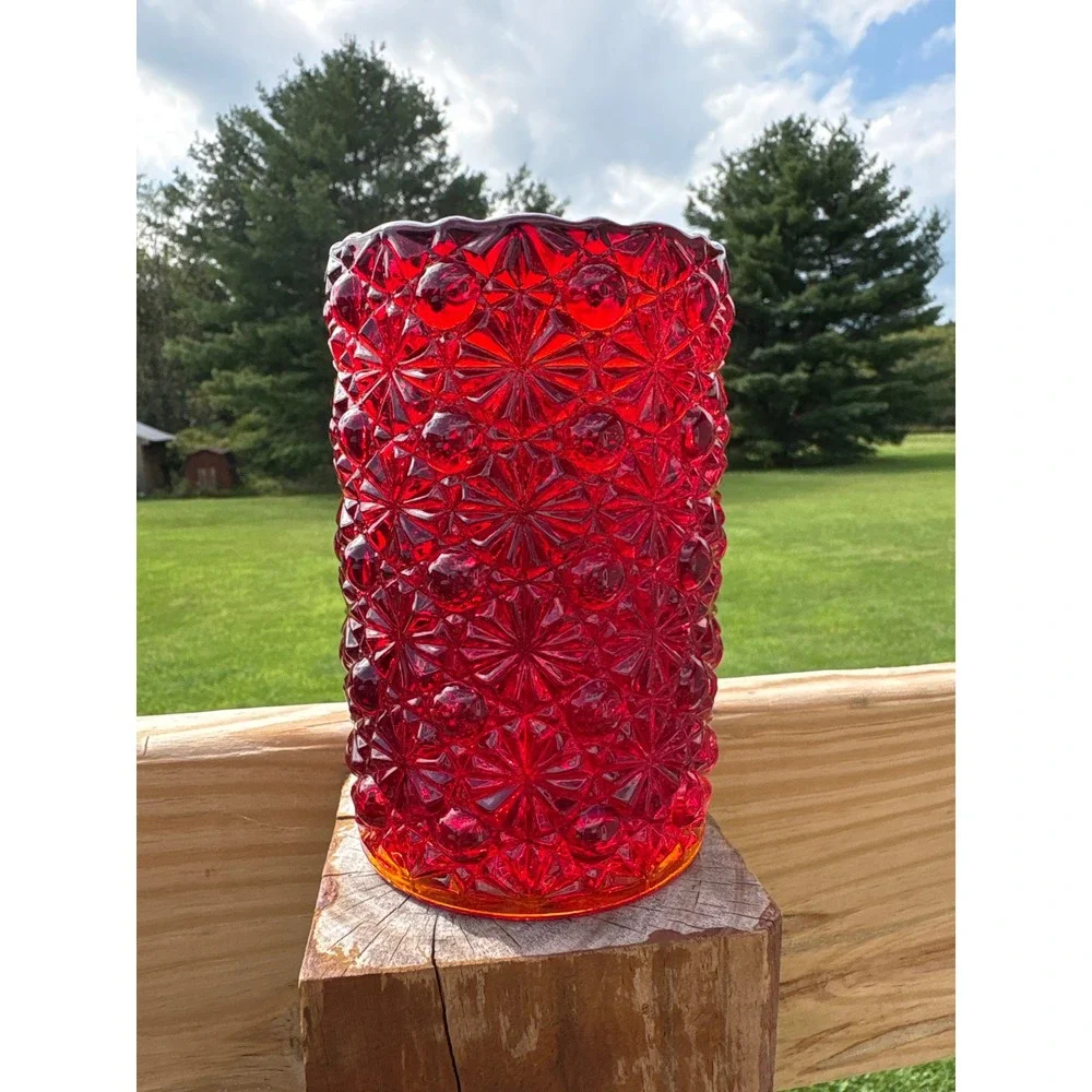 Vintage Indiana Glass 